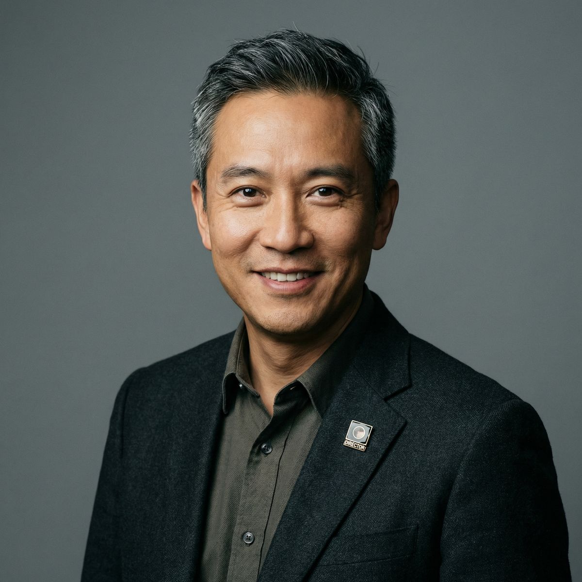 《瞒着丈夫加班的hr》演员 - 影视导演陈志远